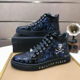 philipp plein pp high tops chaussures pour homme s_114b1b0